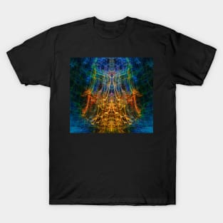 Vibrant and colourful art for you and your home T-Shirt